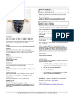 DUOTONE Cowl FreePattern v1 PDF