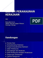 Sistem Perakaunan Kerajaan PDF