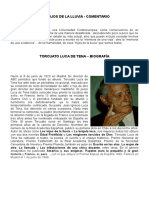 Luca de Tena, Torcuato - Los Hijos de La Lluvia-Info