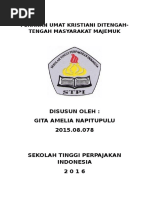 Download Peranan Umat Kristiani Ditengah by Gina Elisa Napitupulu SN347261668 doc pdf