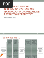 Download Chp-01 the Evolving Role of is and Technology in Organizations - A Strategic Perspective by Adi Nakamura SN347261977 doc pdf