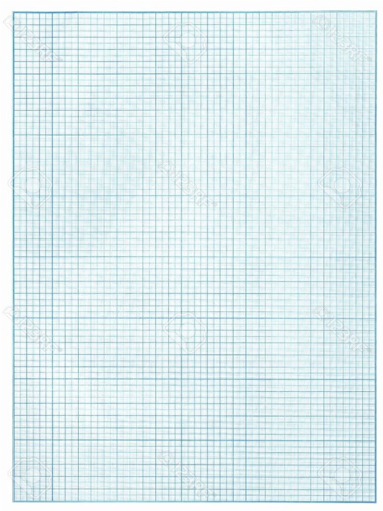Papel Milimetrado PDF
