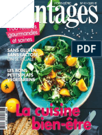 Spécial Cuisine 2016