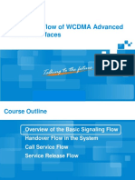 08-Signaling Flow of WCDMA Advanced Radio Interfaces -80