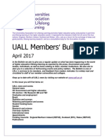 UALL Members Bulletin - April 2017.pdf