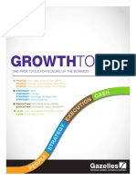 Growth Tools All PDF