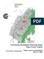 Phase 1 and 2 Exec Summary