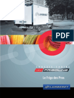 4Lamberet - New Frigoline - Brochure - LD - Fr