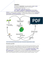 Patologia Plantelor