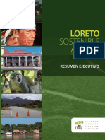 Loreto Al 2021 Desarrollo Sotenible - PERU