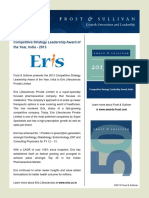 Eblast Postcard For Eris Lifesciences