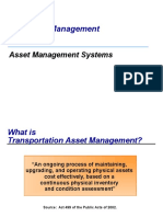 Asset Management Basics