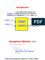 Semaphore PDF