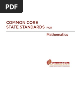 Download CCSSI Math Standards by roserocks723 SN34728232 doc pdf