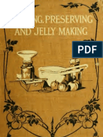 (1915) Canning, Preserving and Jelly Making 