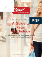 Palmer Retail Psycology