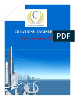 Creations Engineering Business Profile