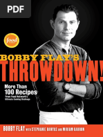 Download Bobby Flays Throwdown - Excerpt  Recipes by Bobby Flay SN34728892 doc pdf