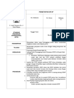 Penentuan DPJP di RS AT Medika