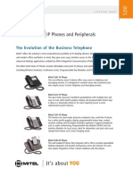 5207 Quick Reference Guide