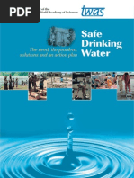 Download Safe Drinking Water and Rainwater Harvesting by Green Action Sustainable Technology Group SN34729688 doc pdf