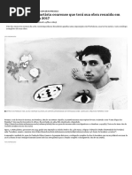 Quem é Leonilson, Artista Cearense 