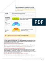 PECS Therapy Guide for Autism Communication