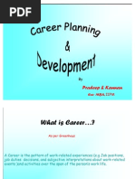 Download HrmCareer Planning by pradeep3673 SN34729857 doc pdf