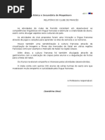 As Atividades No Club de Francês Com Os Alumnos Do 6 Ano