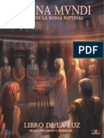 Arcana Mundi - Libro de La Luz PDF