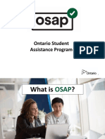 OSAP Student Presentation English PDF
