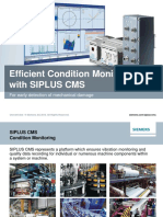 Siplus Cms