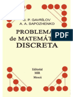 Problemas de matematica discreta - Gavrilov.pdf