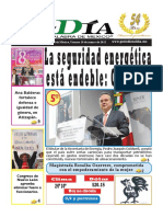 El Dia 2017-03-10