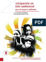 La Participacion en La Gestion Final Completo PDF