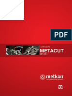 Metacut 251-351 PDF