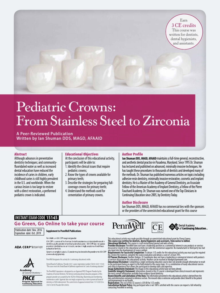 zirconia Dental Composite Dentistry