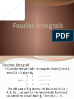 Fourier Integrals