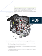 Motores Gasolina