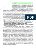 4b. Esiodo Il Mito Di Pandora - Guida Alla Comprensione