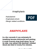 4 Anaphylaxis Uwk