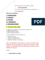 Bases Para La Elaboracion Del Trabajo de Campo