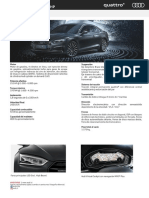 Audi A5 2.0 Sport 252hp - 2017