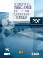 LaEconomiaCambioClimaticoBolivia.pdf