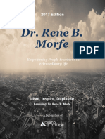 Dr. Rene Morfe