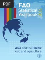 FAO Year Book 2014 PDF