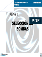 Seleccion y Mantenimiento Preventivo Bombas de Tornillo Excentrico