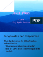 IKGM Studi Epidemiologi