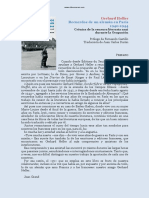 Recuerdos de Un Aleman en Paris - Gerhard Heller