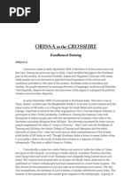 Download ORISSA in the CROSSFIRE-Kandhamal Burning  by Haindava Keralam  SN34732553 doc pdf